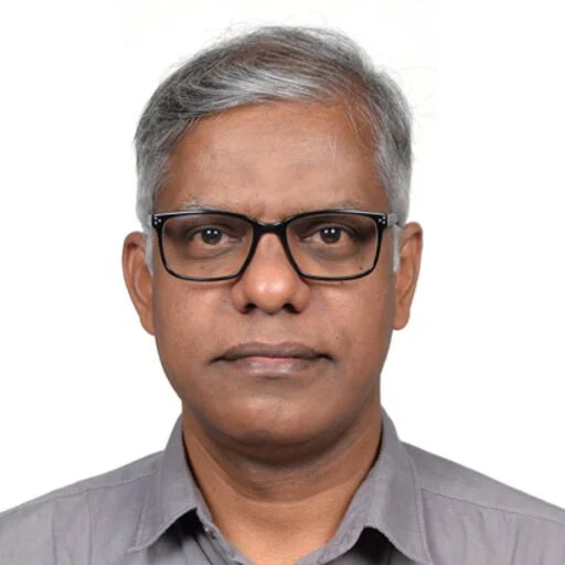 Dr. A Paventhan